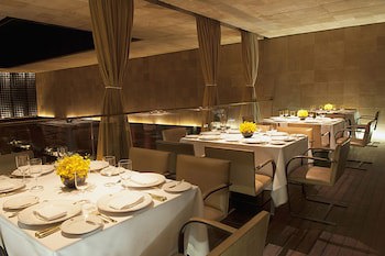 Fasano Sao Paulo