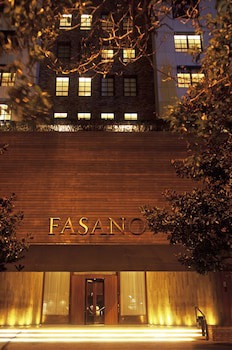 Fasano Sao Paulo