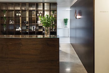 Fasano Sao Paulo