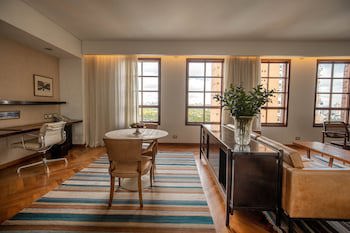 Fasano Sao Paulo