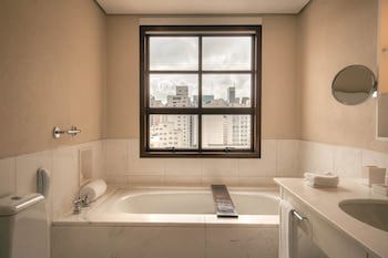 Fasano Sao Paulo