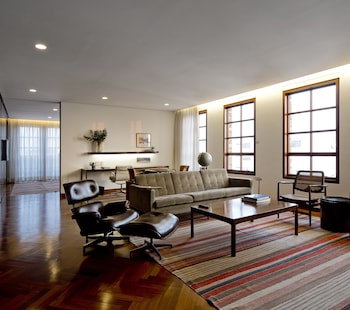 Fasano Sao Paulo