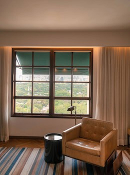 Fasano Sao Paulo