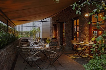 Fasano Sao Paulo