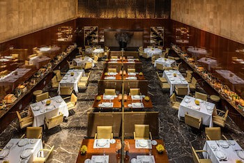 Fasano Sao Paulo