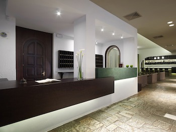 Albatros Spa & Resort Hotel galeri fotoğrafı