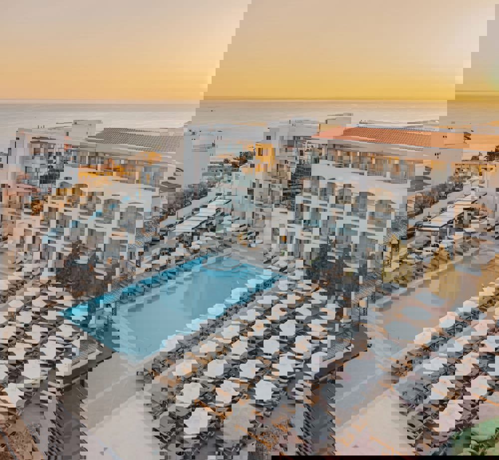 Albatros Spa & Resort Hotel