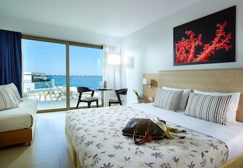 Albatros Spa & Resort Hotel galeri fotoğrafı