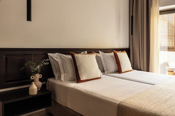 Albatros Spa & Resort Hotel galeri fotoğrafı