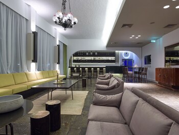 Albatros Spa & Resort Hotel galeri fotoğrafı