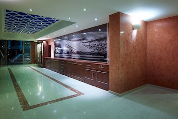 Albatros Spa & Resort Hotel fotoğrafı
