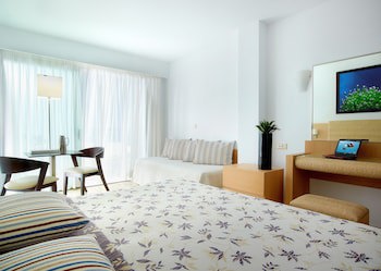 Albatros Spa & Resort Hotel galeri fotoğrafı
