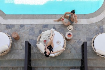 Albatros Spa & Resort Hotel galeri fotoğrafı