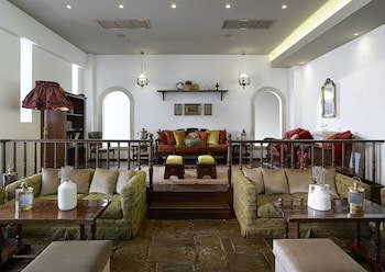 Albatros Spa & Resort Hotel galeri fotoğrafı