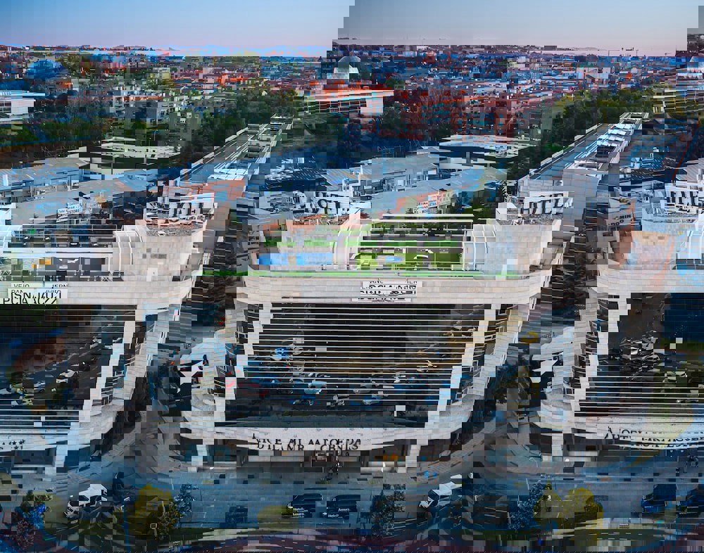 Amura Alcobendas Hotel