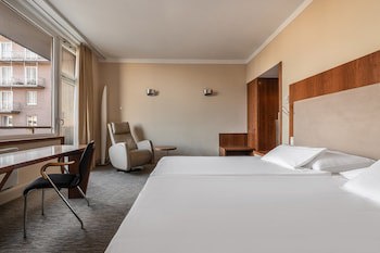Eurostars Uhotel