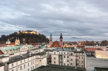 Eurostars Uhotel