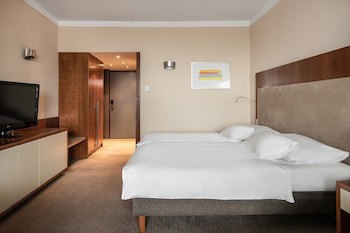 Eurostars Uhotel