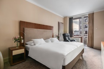 Eurostars Uhotel