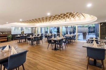 Eurostars Uhotel