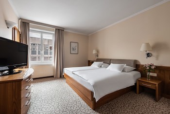 Eurostars Uhotel
