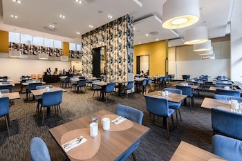 Eurostars Uhotel