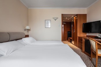Eurostars Uhotel