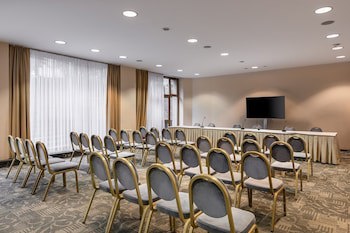 Eurostars Uhotel