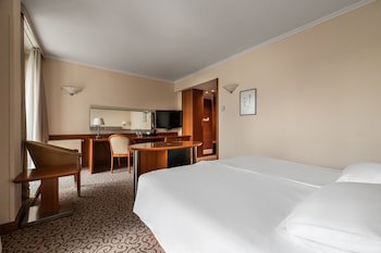 Eurostars Uhotel