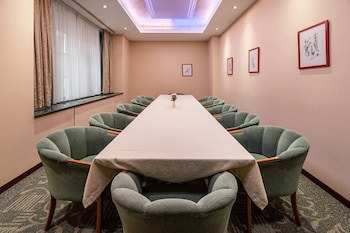 Eurostars Uhotel