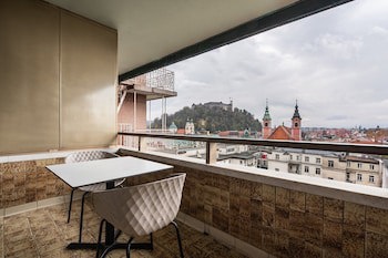 Eurostars Uhotel