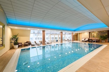 Eurostars Uhotel