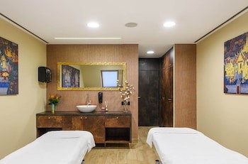 Eurostars Uhotel