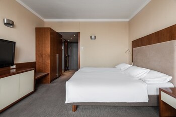 Eurostars Uhotel