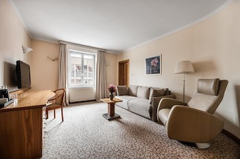 Eurostars Uhotel