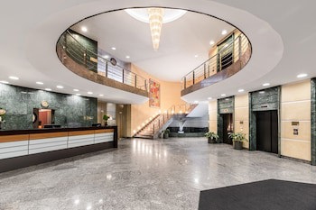Eurostars Uhotel
