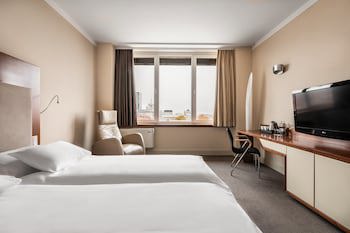 Eurostars Uhotel