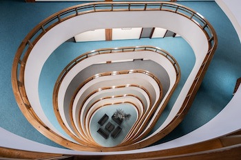 Eurostars Uhotel
