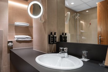 Eurostars Uhotel