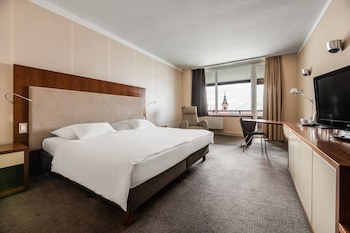 Eurostars Uhotel