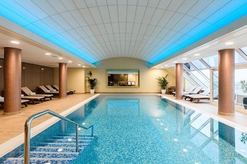 Eurostars Uhotel