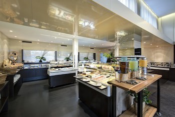 Eurostars Uhotel