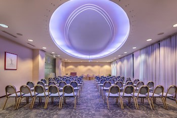 Eurostars Uhotel