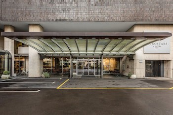 Eurostars Uhotel