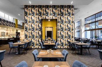 Eurostars Uhotel