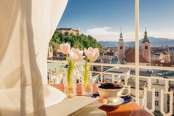 Eurostars Uhotel