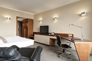 Eurostars Uhotel