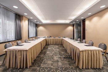 Eurostars Uhotel