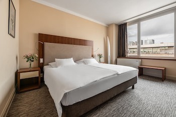 Eurostars Uhotel
