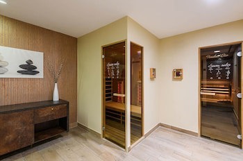 Eurostars Uhotel
